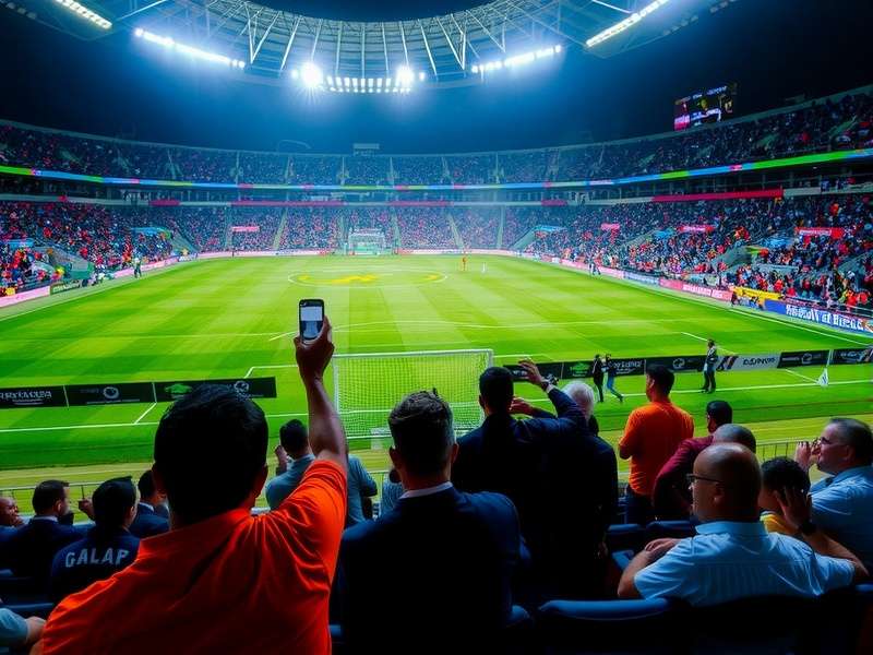 Mr. Arjun Sharma - Managing Director